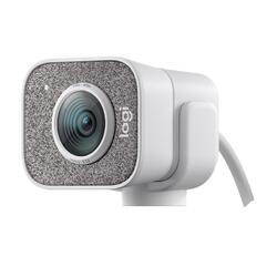Logitech StreamCam Full HD USB-C Webcam - Off-White