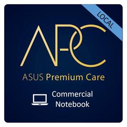 Asus 3 Year Local Onsite Warranty Extension