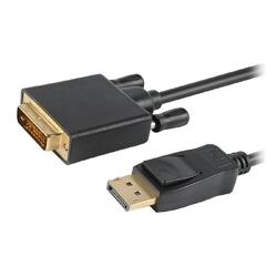 Astrotek 2m DisplayPort to DVI-D Cable