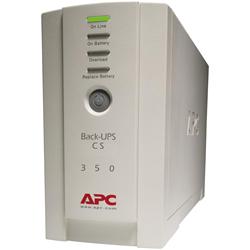 APC Back-UPS CS 350VA 230V