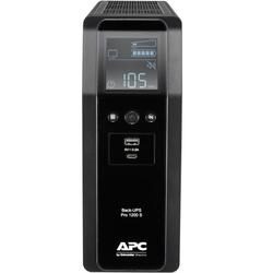 APC BR1200SI Back-UPS Pro 720W 1200VA 8 Outlets UPS