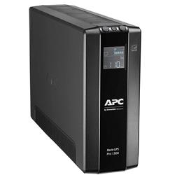 APC BR1300MI Back UPS Pro 780W 1300VA 8 Outlets UPS
