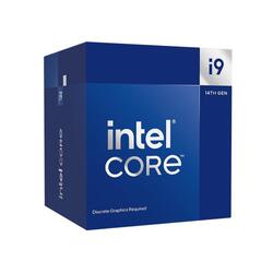 Intel Core i9-14900F 5.8GHz 24 Cores 32 Threads LGA 1700 CPU