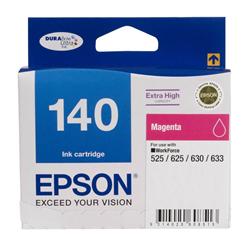Epson 140 Extra High Capacity Magenta Cartridge