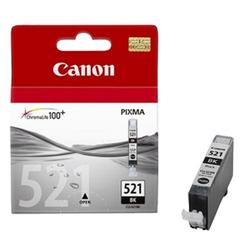 Canon CLI-521 Black Ink Cartridge