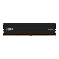 Crucial Pro 48GB 5600MHz CL46 XMP 3.0 & EXPO Black DDR5 Desktop RAM Memory