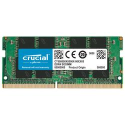 Crucial 16GB 3200MHz CL22  DDR4 Laptop RAM Memory