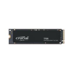 Crucial T705 2TB 14500MB/s PCIe Gen 5 NVMe M.2 (2280) SSD