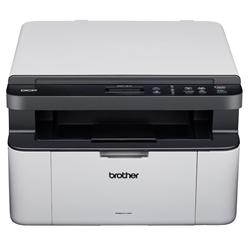 Brother DCP-1510 Mono Laser MultiFunction Printer