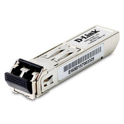 D-Link 100Base-SX Mini Gigabit Interface Converter