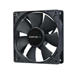 Deepcool XFAN 120mm Black Case Fan