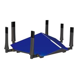 D-Link Taipan AC3200 Wi-Fi Tri-Band Modem Router