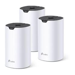 TP-Link Deco S4 AC1200 Dual-Band Mesh Wi-Fi System