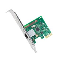 HP Intel Ethernet I210-T1 GbE Network Interface Card