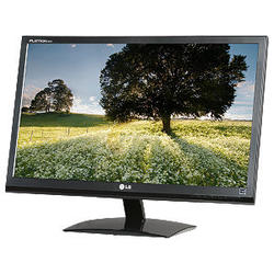 LG E2441V-BN 24 inch LED LCD Monitor Black