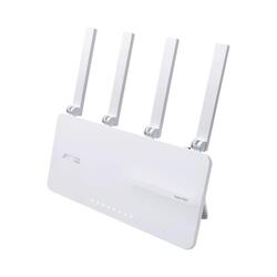Asus ExpertWiFi EBR63 AX3000 MU-MIMO OFDMA Dual-Band WiFi 6 Router