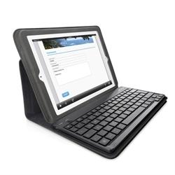 Belkin Keyboard Folio new iPad & iPad 2 Bluetooth F5L090tt 