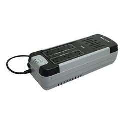 Belkin 6 Way Surge Power Board with 600VA Battery Backup F6S600AUUSB