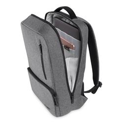 Belkin Classic Pro Backpack Bag Fits Up to 15.6" Laptop
