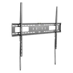 StarTech Heavy Duty Commercial Grade TV Wall Mount for Up to 100” TVs