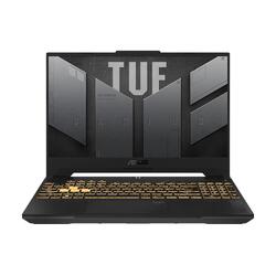 Asus TUF Gaming F15 15.6" 1080p IPS-level 144Hz i7-13620H 16GB GeForce RTX 4070 1TB SSD WiFi 6 W11H Gaming Laptop