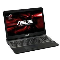 Asus G75VX Gaming Laptop 17.3 inch i7-3630QM 16GB 1TB+256GBSSD GTX670MX 3GB Win8 G75VX-T4153H