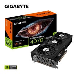 Gigabyte GeForce RTX 4070 Ti SUPER WINDFORCE OC 16GB GDDR6X Graphics Card