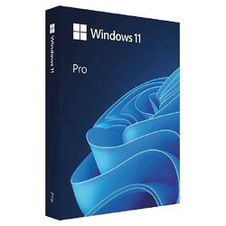 Microsoft Windows 11 Professional Retail 64-Bit USB Drive