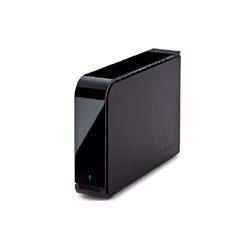 Buffalo Drivestation USB 3.0 2TB External Hard Drive with TurboPC HD-LB2.0TU3-A3