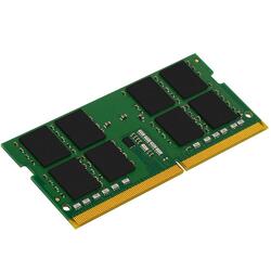 Kingston ValueRAM 32GB 2666MHz CL19 DDR4 Laptop RAM Memory
