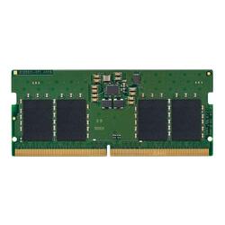 Kingston 8GB 4800MHz CL40 DDR5 Laptop RAM Memory
