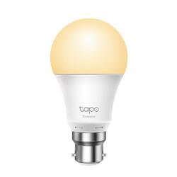TP-Link Tapo L510B Smart Wi-Fi Dimmable Light Bulb B22 Socket