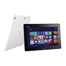 Asus Vivo Tab Smart 400 White X86 Dual Core 1.6GHz 10.1 inch IPS 64GB Windows 8 Tablet White ME400C-1A032W