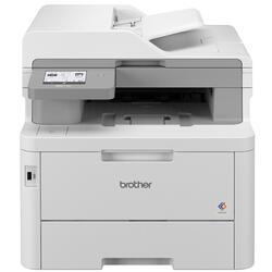 Brother MFC-L8390CDW A4 Wireless Multifunction Colour Laser Printer