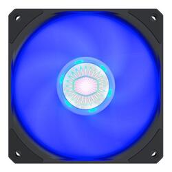 Cooler Master SickleFlow 120 120mm Blue LED Black PWM Case Fan