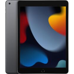 Apple iPad 10.2" 9th Gen Wi-Fi 64GB Space Grey Tablet