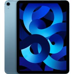 Apple iPad Air 10.9" 5th Gen Wi-Fi + Cellular 256GB Blue Tablet
