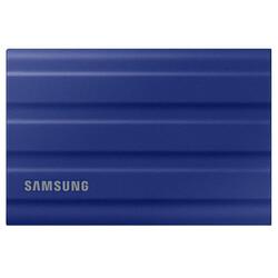 Samsung T7 Shield 1TB Blue USB Type-C Portable SSD