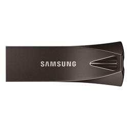 Samsung BAR Plus 128GB Titan Gray USB 3.1 Flash Drive