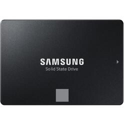 Samsung PM893 3.84TB 550MB/s SATA 2.5" SSD