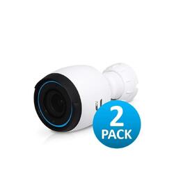 Ubiquiti UniFi Protect Camera UVC-G4-PRO 2 Pack 4K UHD Surveillance Camera