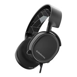 Open Box Sale -- SteelSeries Arctis 3 7.1 Surround Gaming Headset