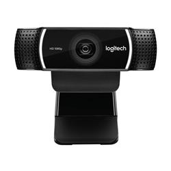 Open Box Sale -- Logitech C922 Pro Stream 1080P HD Webcam