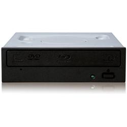 Open Box Sale -- Pioneer BDR-209DBK Blu-Ray Writer Black Panel