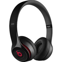 Open Box Sale -- Beats by Dr. Dre Solo 2 Wired On-Ear Headphones