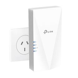 Opened Box Sale -- TP-Link RE500X AX1500 Wi-Fi Range Extender
