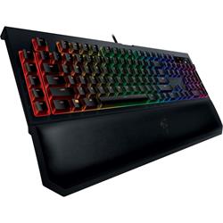 Open Box Sale -- Razer Blackwidow Chroma V2 Green Gaming Keyboard