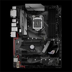 Open Box Sale -- Asus ROG STRIX Z270H Gaming G1151 ATX Motherboard