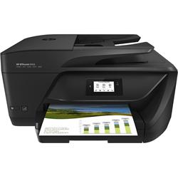 Open Box Sale -- HP OfficeJet 6950 Inkjet Multifunction Printer