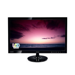 Open Box Sale -- Asus VS248H 24 inch LED HDMI WideScreen Monitor Black
